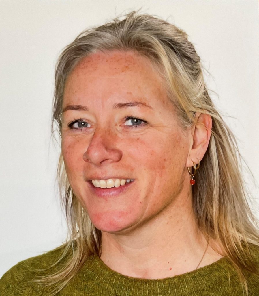 Hilde