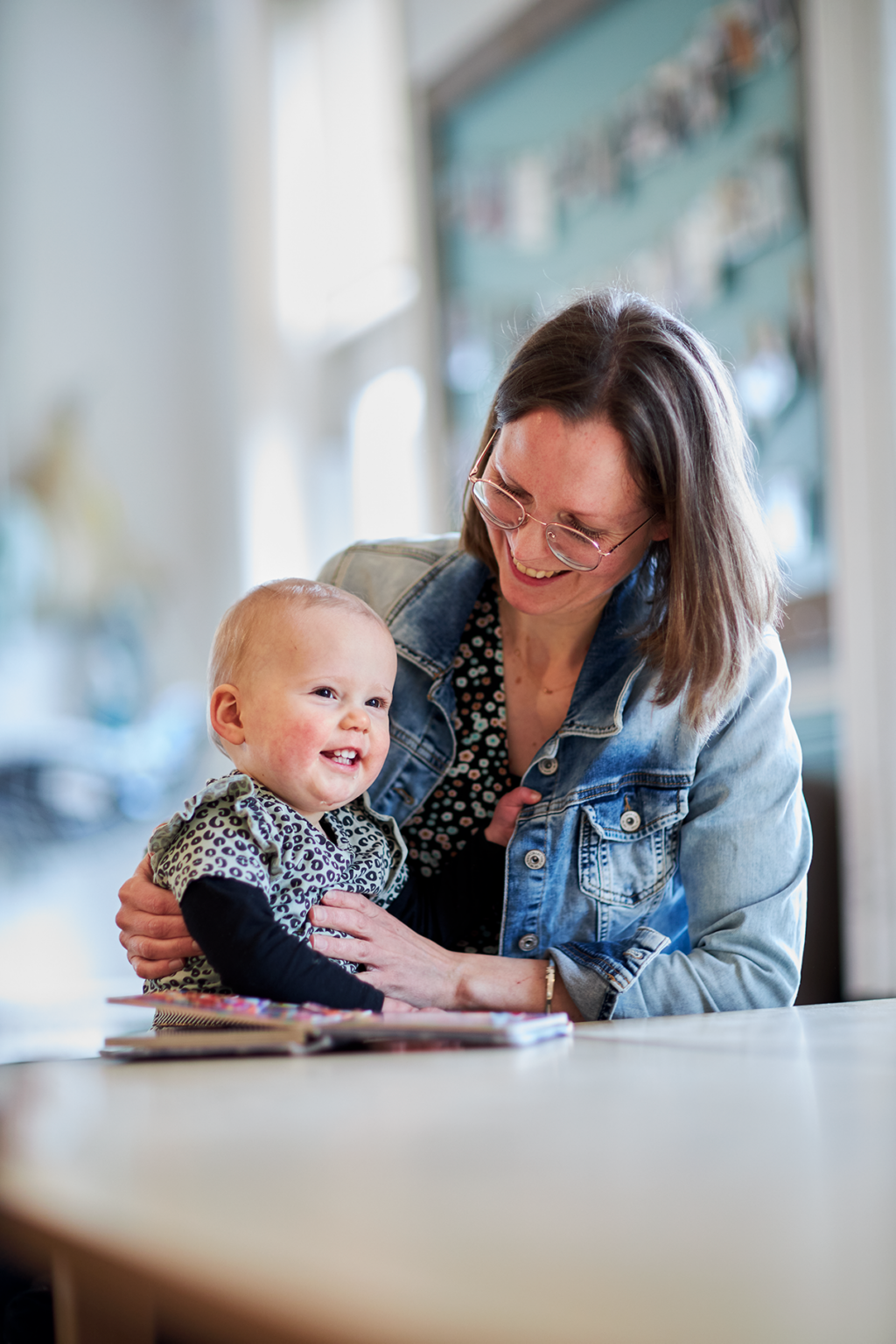 Over Doomijn Doomijn Kinderopvang