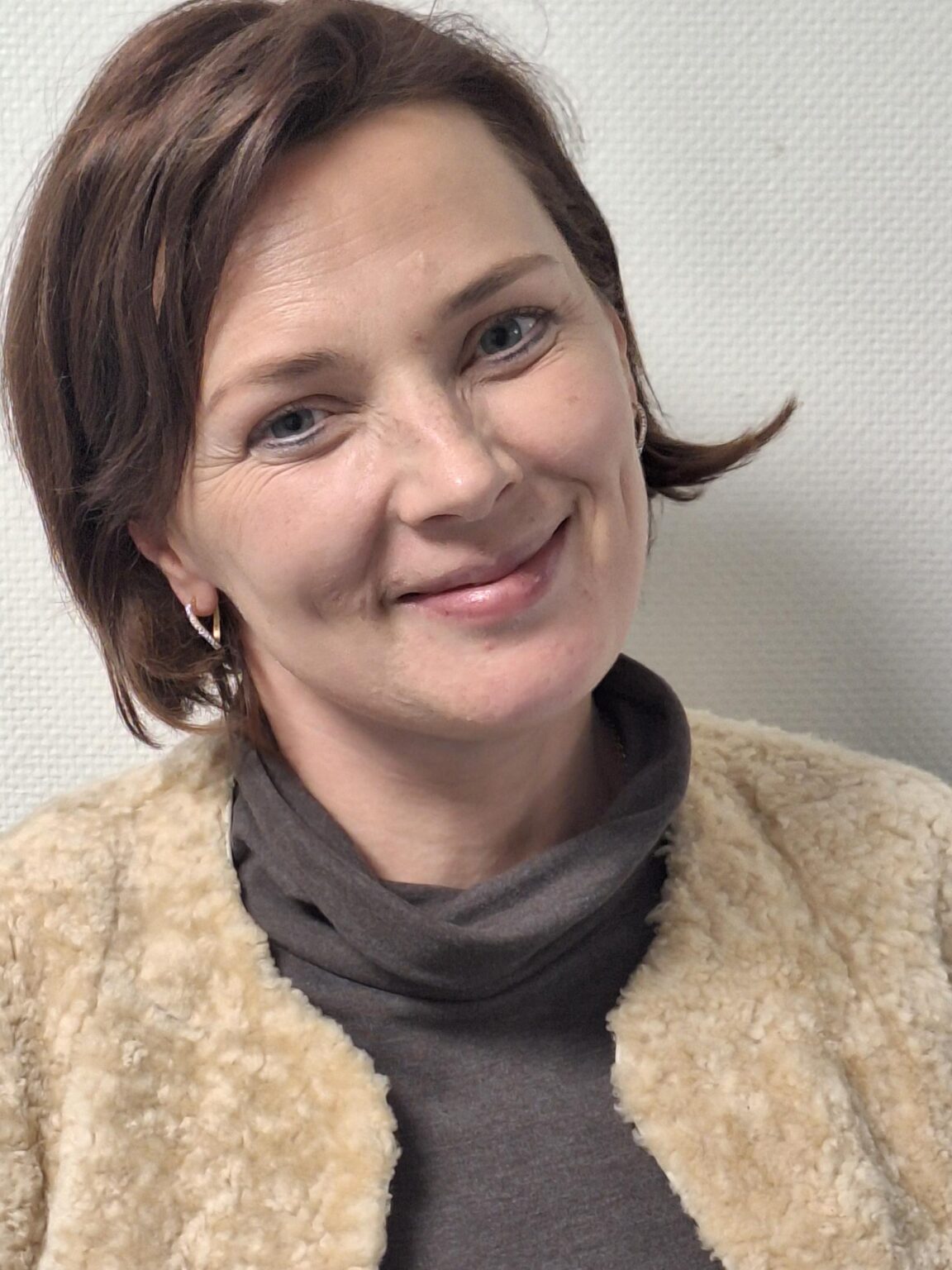 Angelika