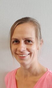 Marjolein 