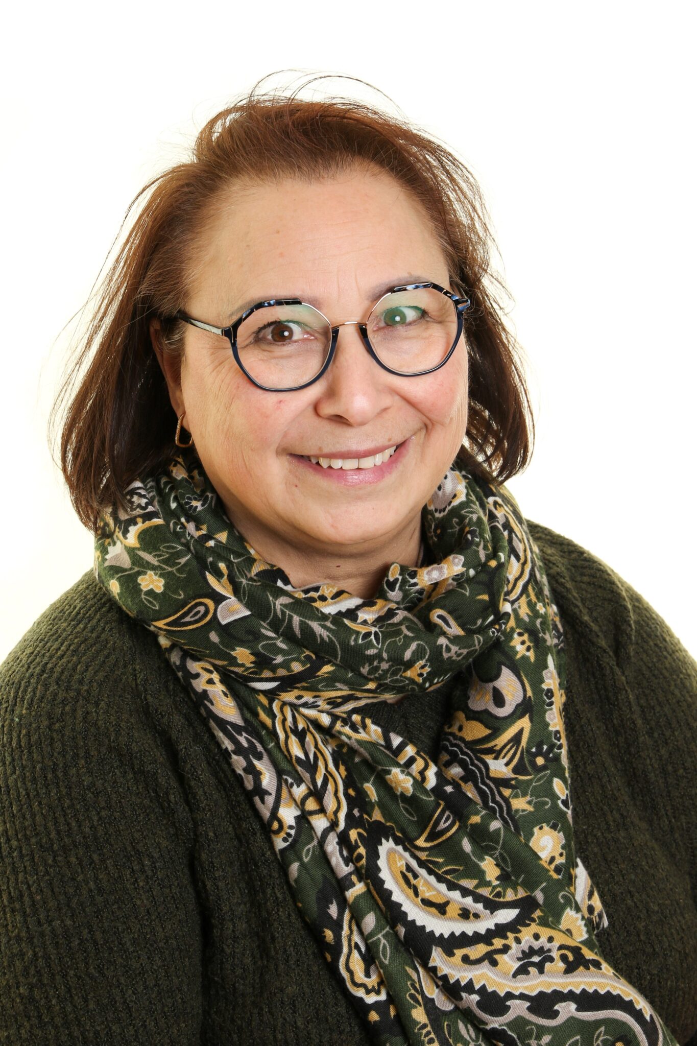 Nurten