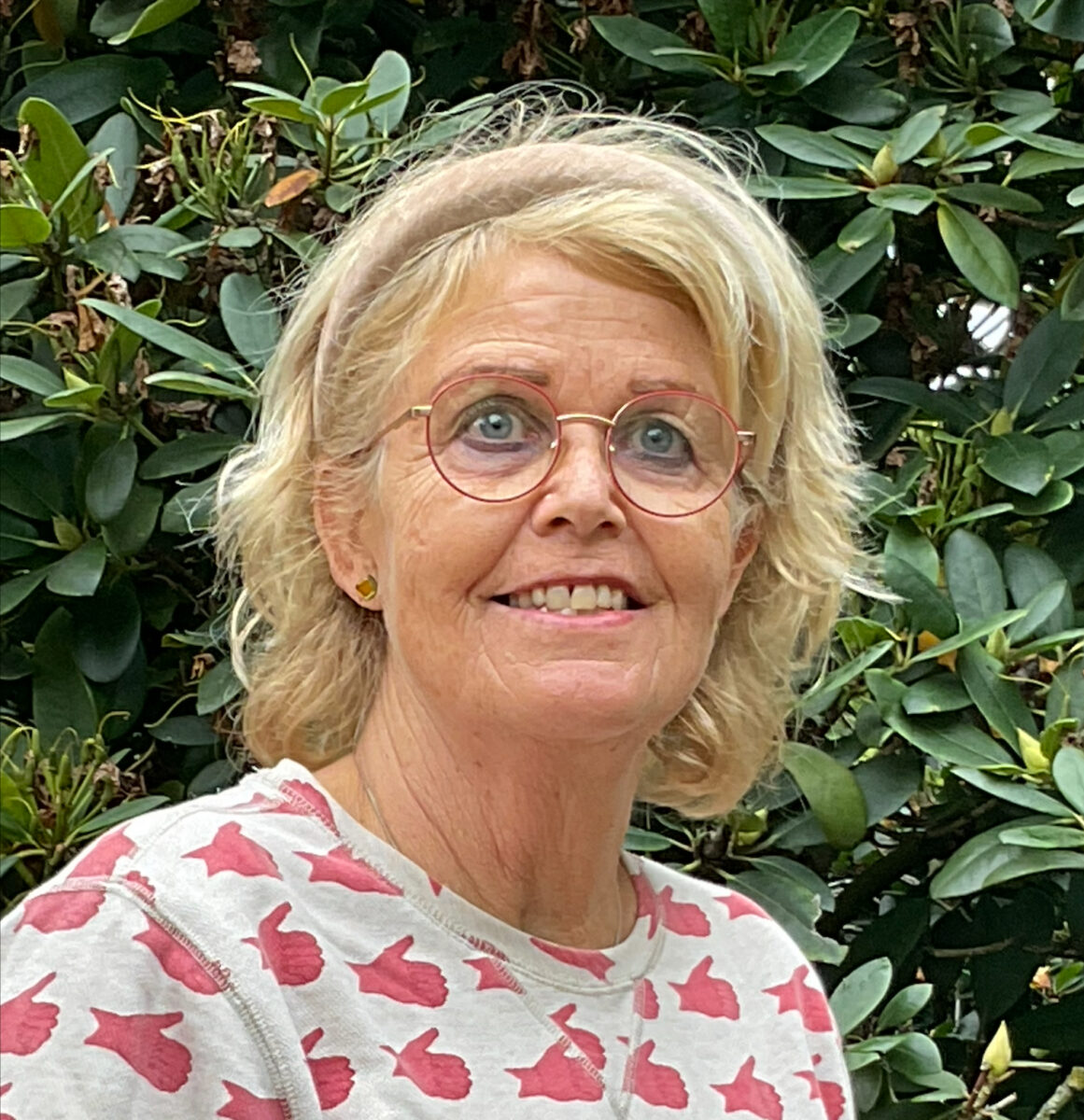 Tineke