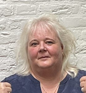 Trijnie