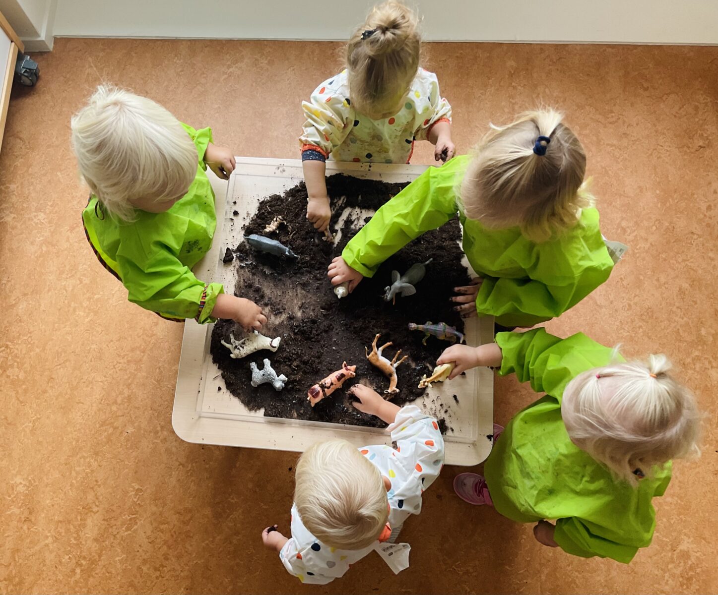 Modder - Doomijn | Kinderopvang