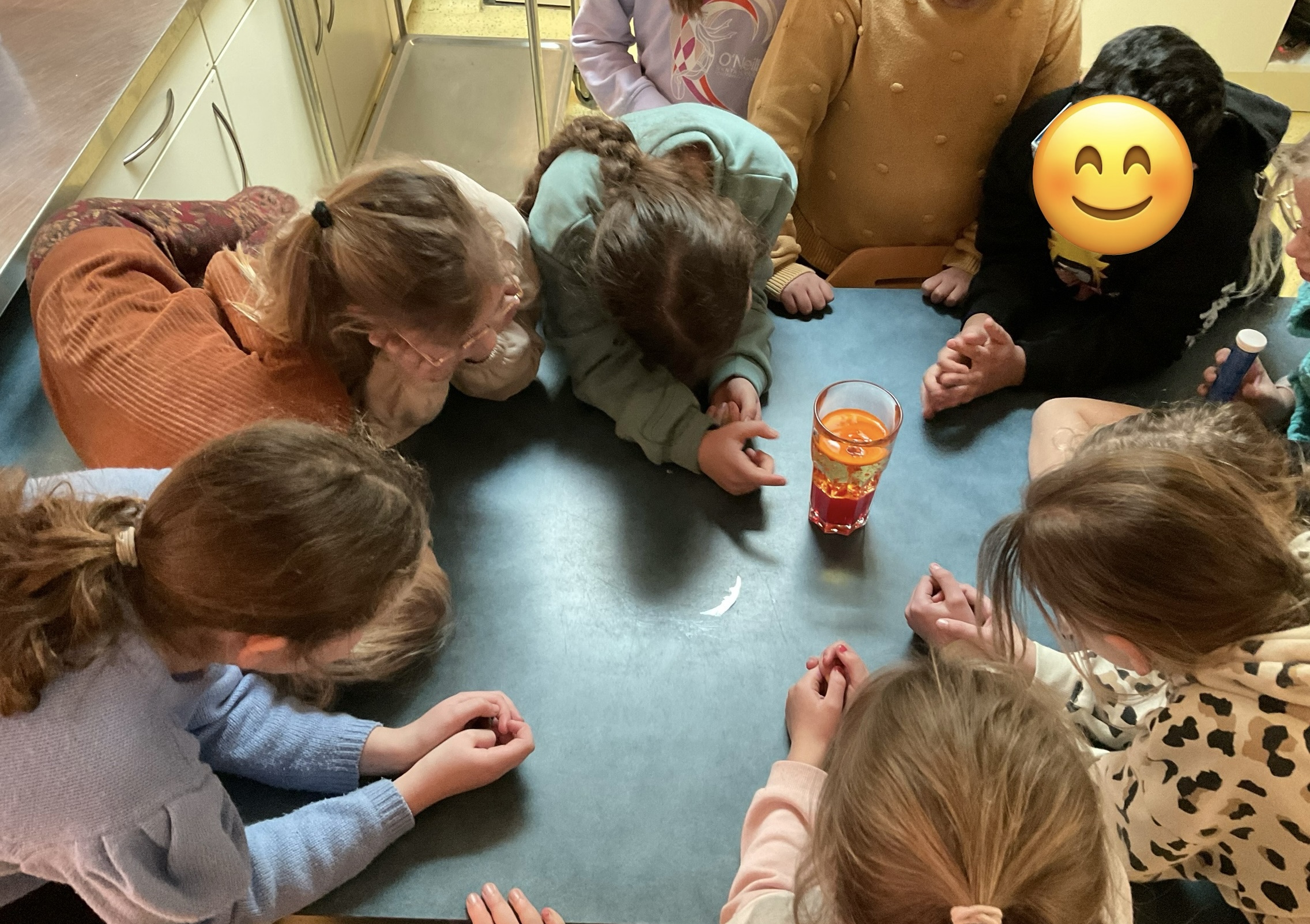 Lavalamp maken - Doomijn | Kinderopvang